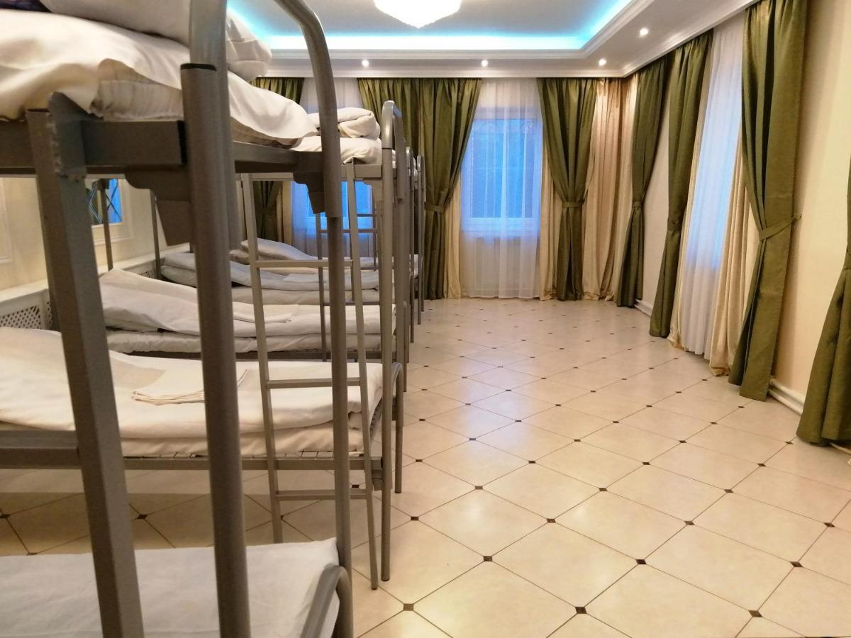 Yamskoy Hotel Domodedovo Room photo